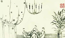 老树漫画,幽默讽刺，揭示社会现象